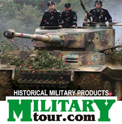 Militarytour.com